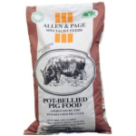 *Branch* A&P Pot Bellied Pig 20Kg