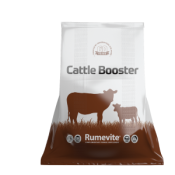 Rumevite Cattle Booster 22.5Kg