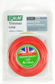 Alma Trimmer Line 3.0Mmx 15M Sl018