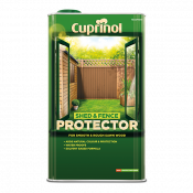 Cuprinol Shed Fence Protector Autumn Chesnut 5L