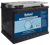 Rutland 12 Volt Leisure Battery 75Ahr