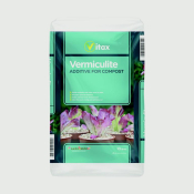 VITAX VERMICULITE 10L