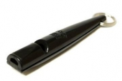 Acme Dog Whistle 210 Black 3inch 76Mm