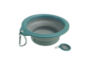 Ancol Collapsible Travel Bowl Medium