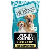 *Branch* Burns Dog Weight Control 2kg