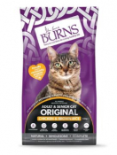 *Branch* Burns Cat Chicken & Rice 1.5Kg
