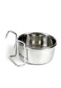 Classic Stainless Steel Hook-On Bowl 95Mmx45Mm