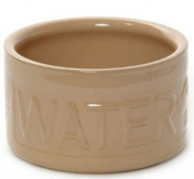 Mason Cash High Sided Crock Water Bowl Water 6inch / 150Mm