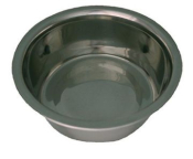 My Pet Stainless Steel Bowl 11inch (28Cm)