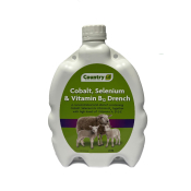 CountryUF Cobalt, Selenium & B12 Drench 2.5L