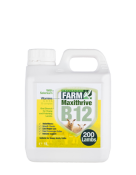Greencoat Farm Maxithrive B12 1L