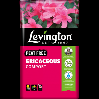 Levington Ericaceouse 50L