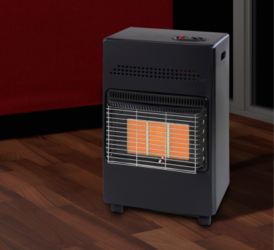 SUPAWARM SWCH1B GAS CABINET HEATER