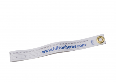 Hilton Herbs Weight Tape