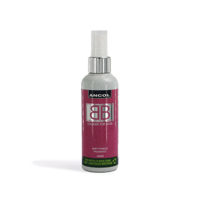 Ancol Dog Cologne BB 100ml
