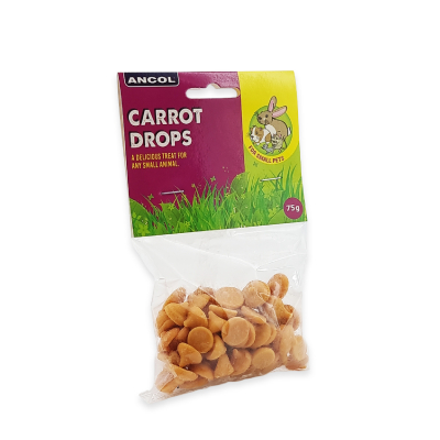 Ancol Carrot Drops