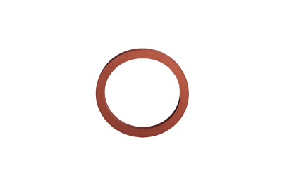 Agrihealth Bucket Bar Agri Spare Washer (red)