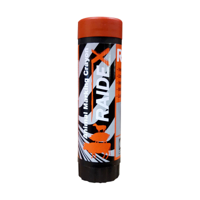 Agrihealth Marking Sticks Twist Up Orange