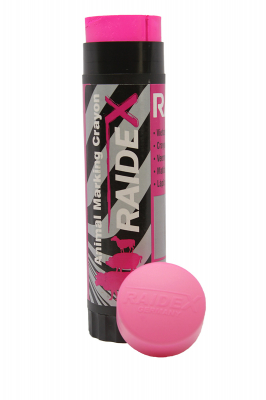 Agrihealth Marking Sticks Twist Up Pink